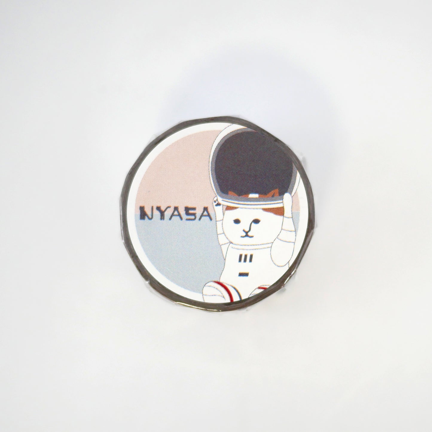 Nyasa Washi Tape