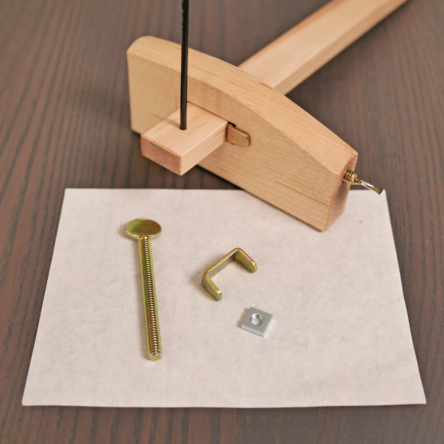 YRTi KEBIKI KIT (Japanese marking gauge) - Right-handed