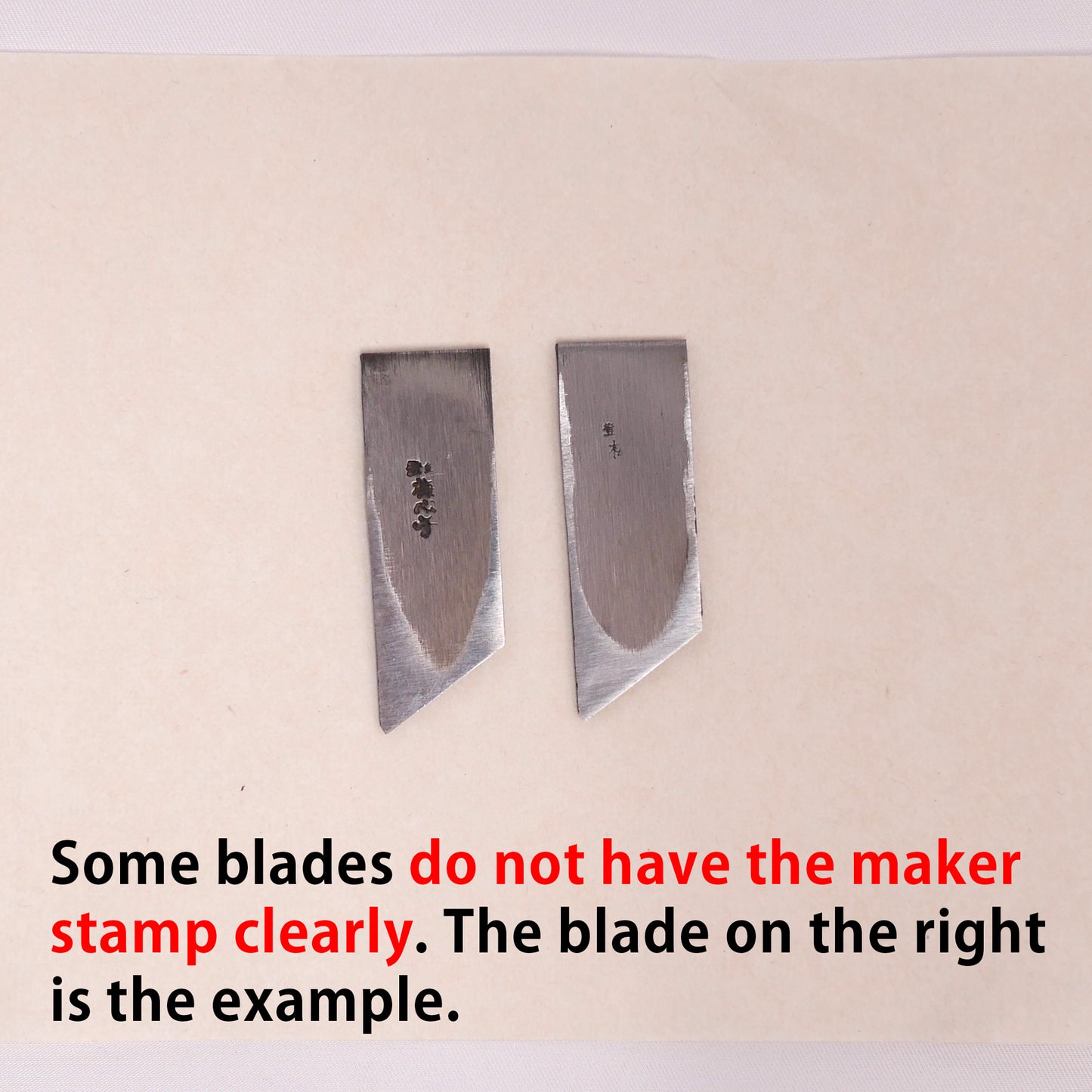 YRTi KEBIKI KIT (Japanese marking gauge) - Right-handed