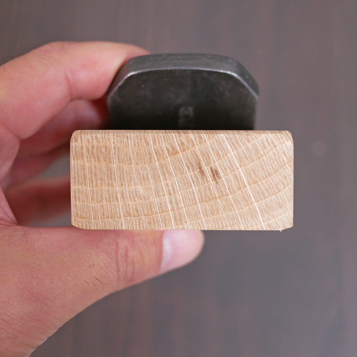 Tanjo-san 48 mm Hand Plane by Tsunesaburo