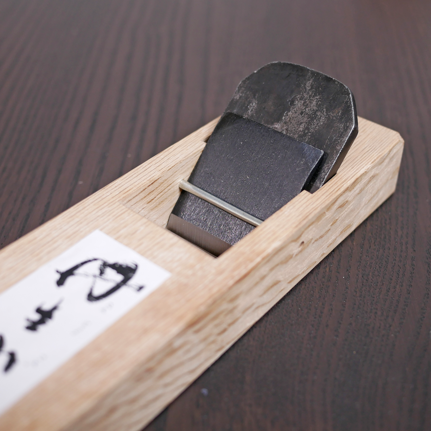 Tanjo-san 48 mm Hand Plane by Tsunesaburo