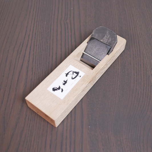 Tanjo-san 48 mm Hand Plane by Tsunesaburo