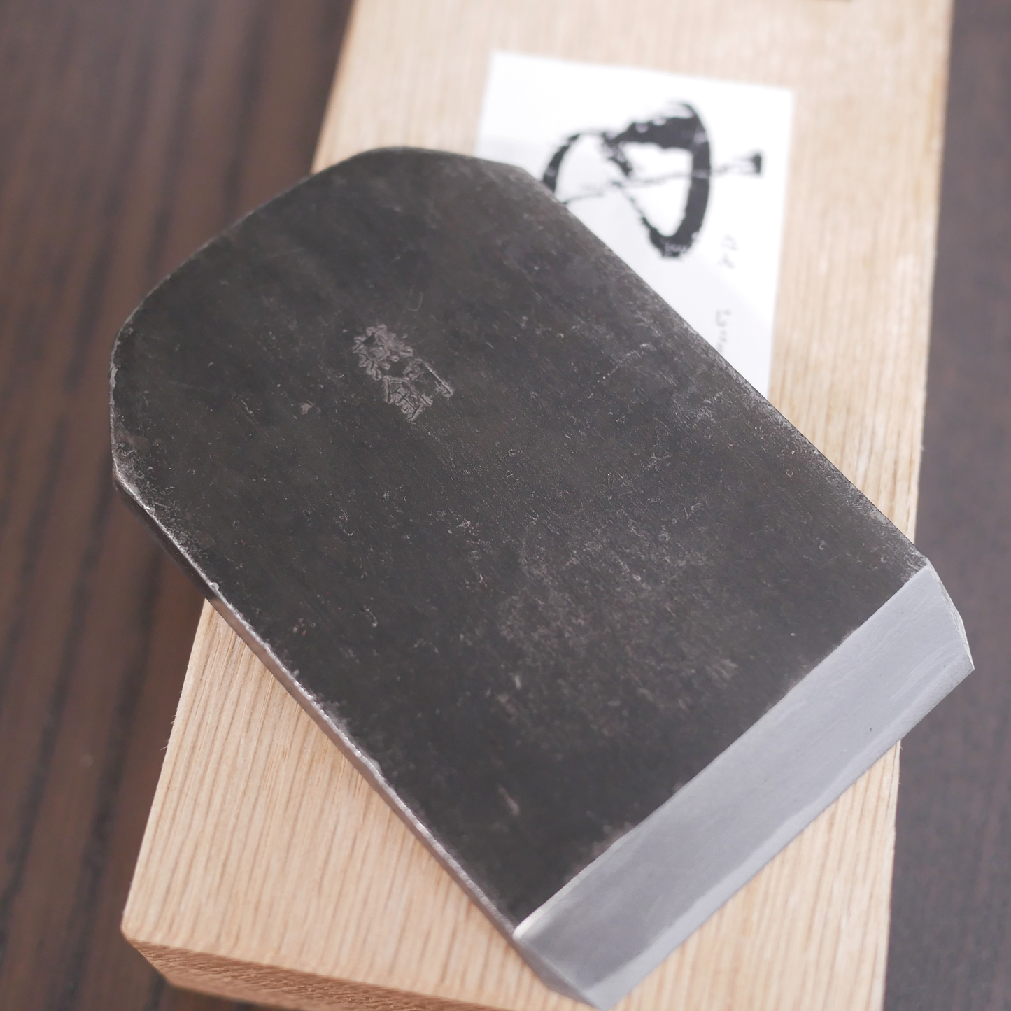 Tanjo-san 48 mm Hand Plane by Tsunesaburo