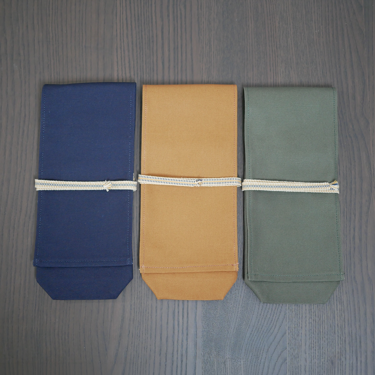 Kanna Case For Sun-Hachi / Sun 8 (70mm Kanna)