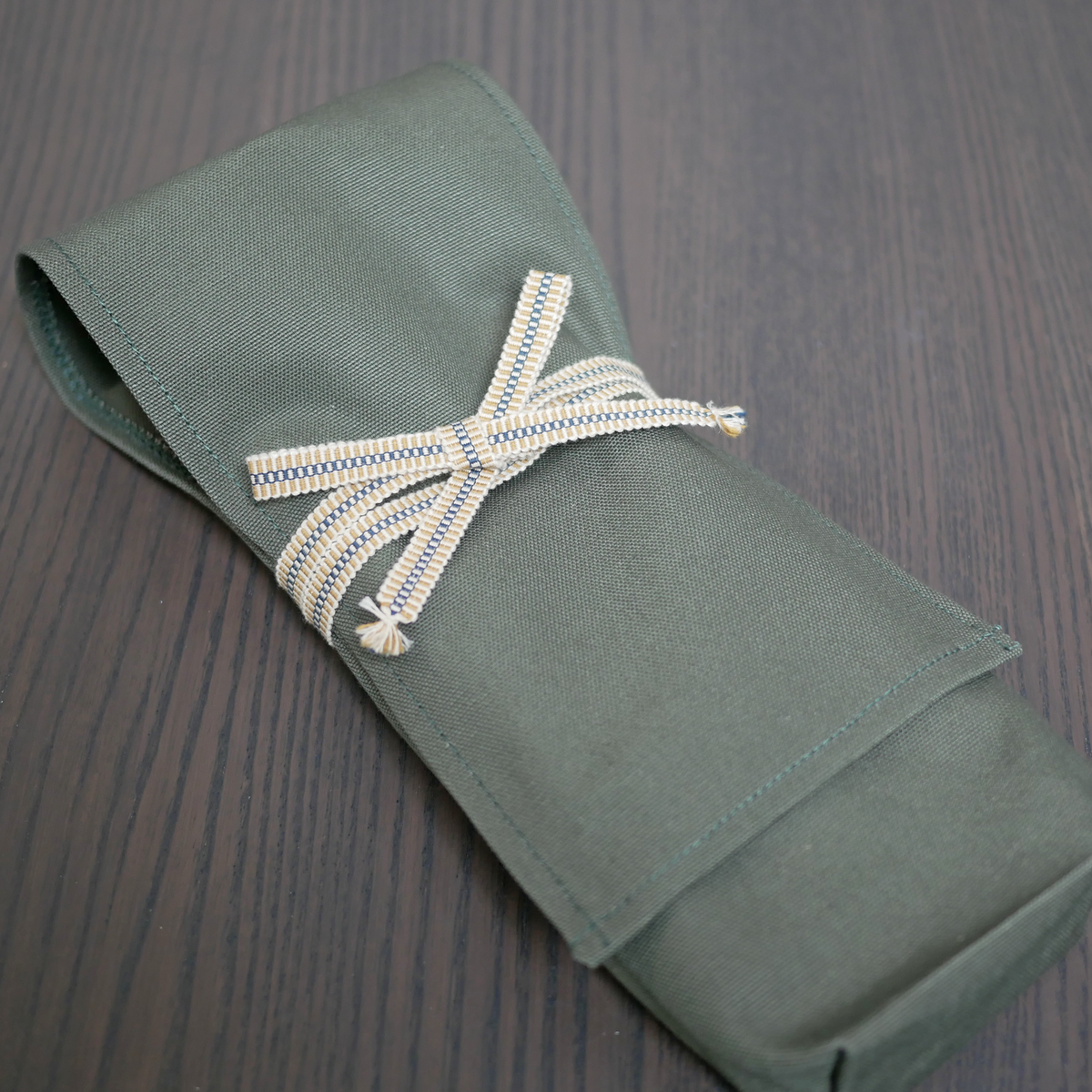 Kanna Case For Sun-Hachi / Sun 8 (70mm Kanna)