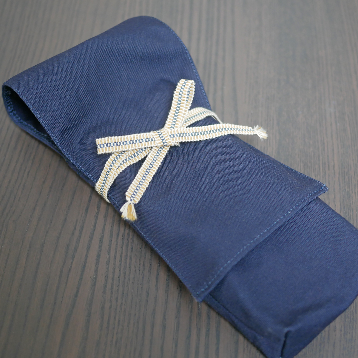 Kanna Case For Sun-Hachi / Sun 8 (70mm Kanna)