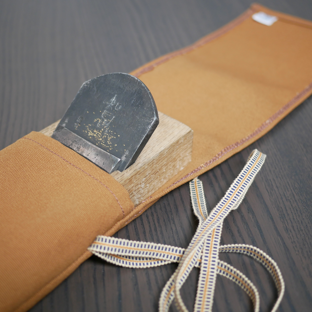 Kanna Case For Sun-Hachi / Sun 8 (70mm Kanna)