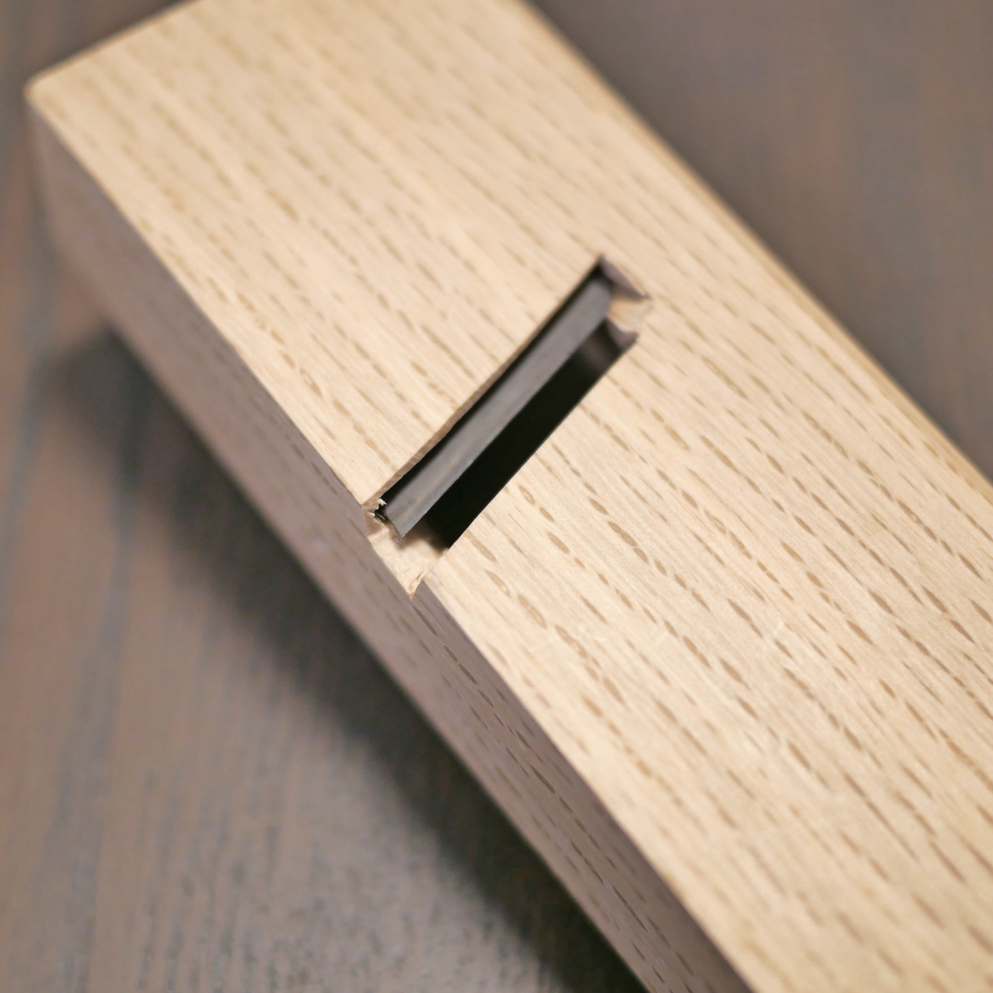 Kiwa Kanna(Rabbet Plane) 30mm Right/Left Set