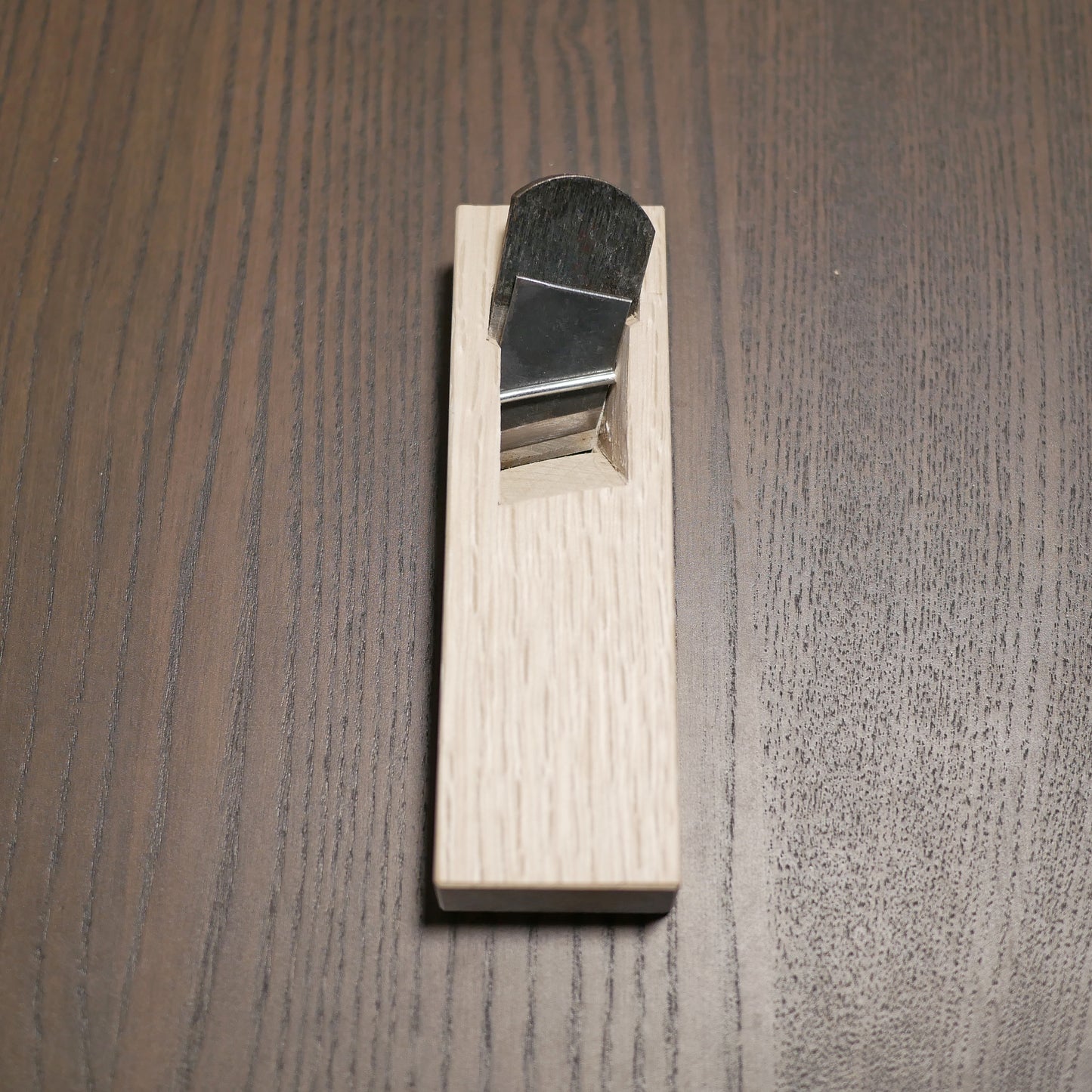 Kiwa Kanna(Rabbet Plane) 30mm Right/Left Set