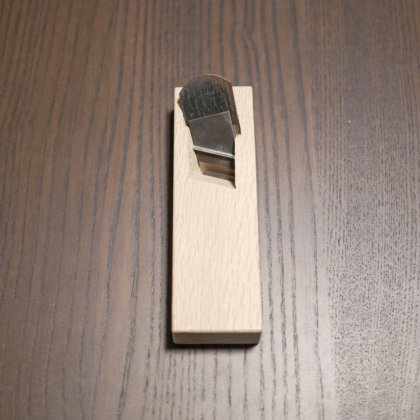 Kiwa Kanna(Rabbet Plane) 30mm Right/Left Set