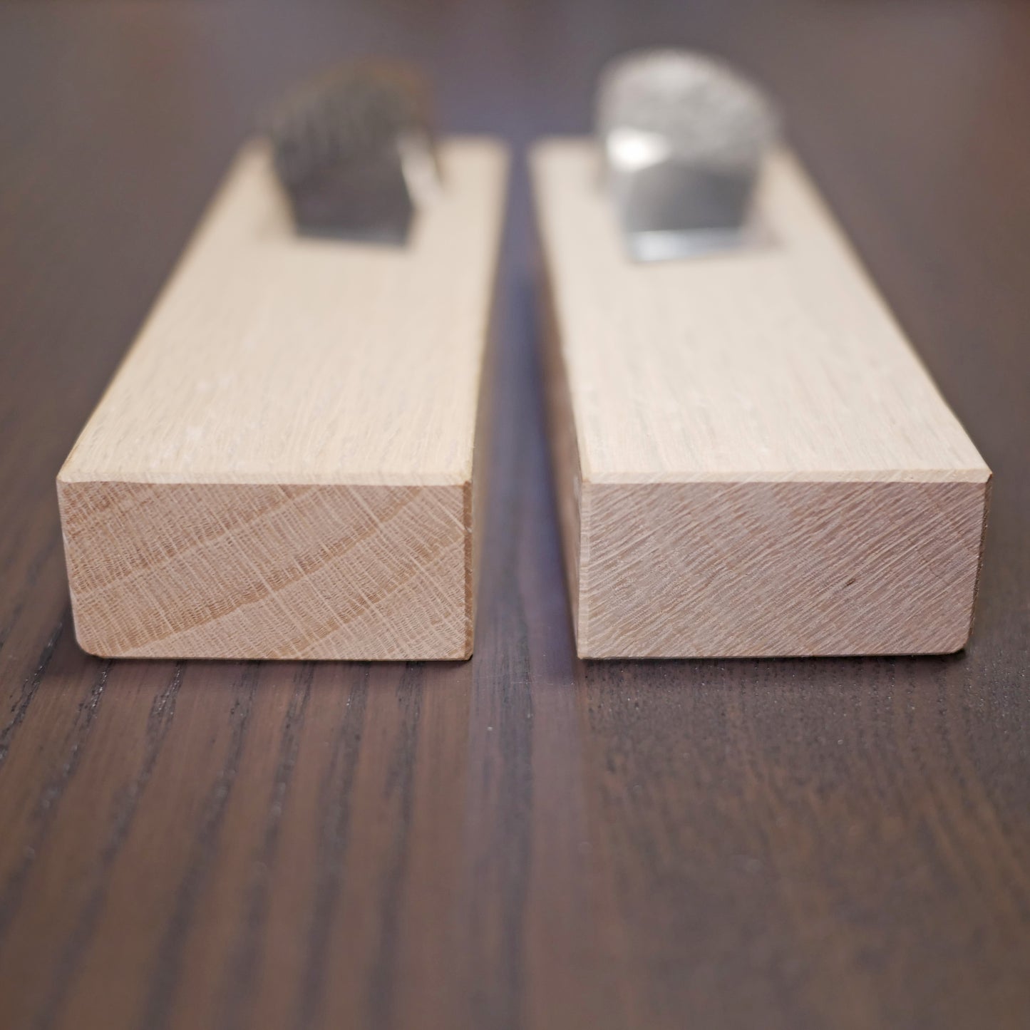 Kiwa Kanna(Rabbet Plane) 30mm Right/Left Set