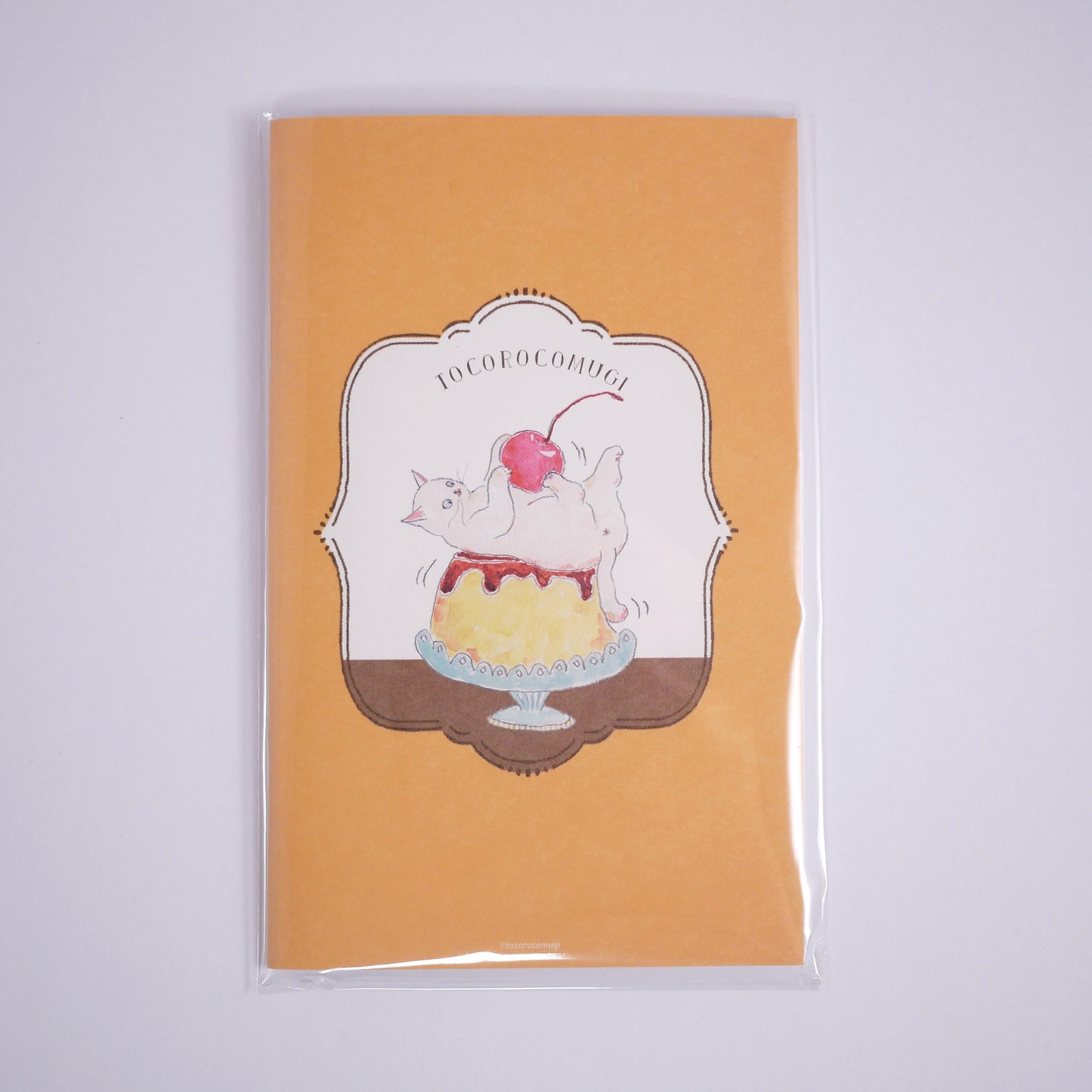 Tocorocomugi x Furukawa Comugi Kissa Sweets Bundle